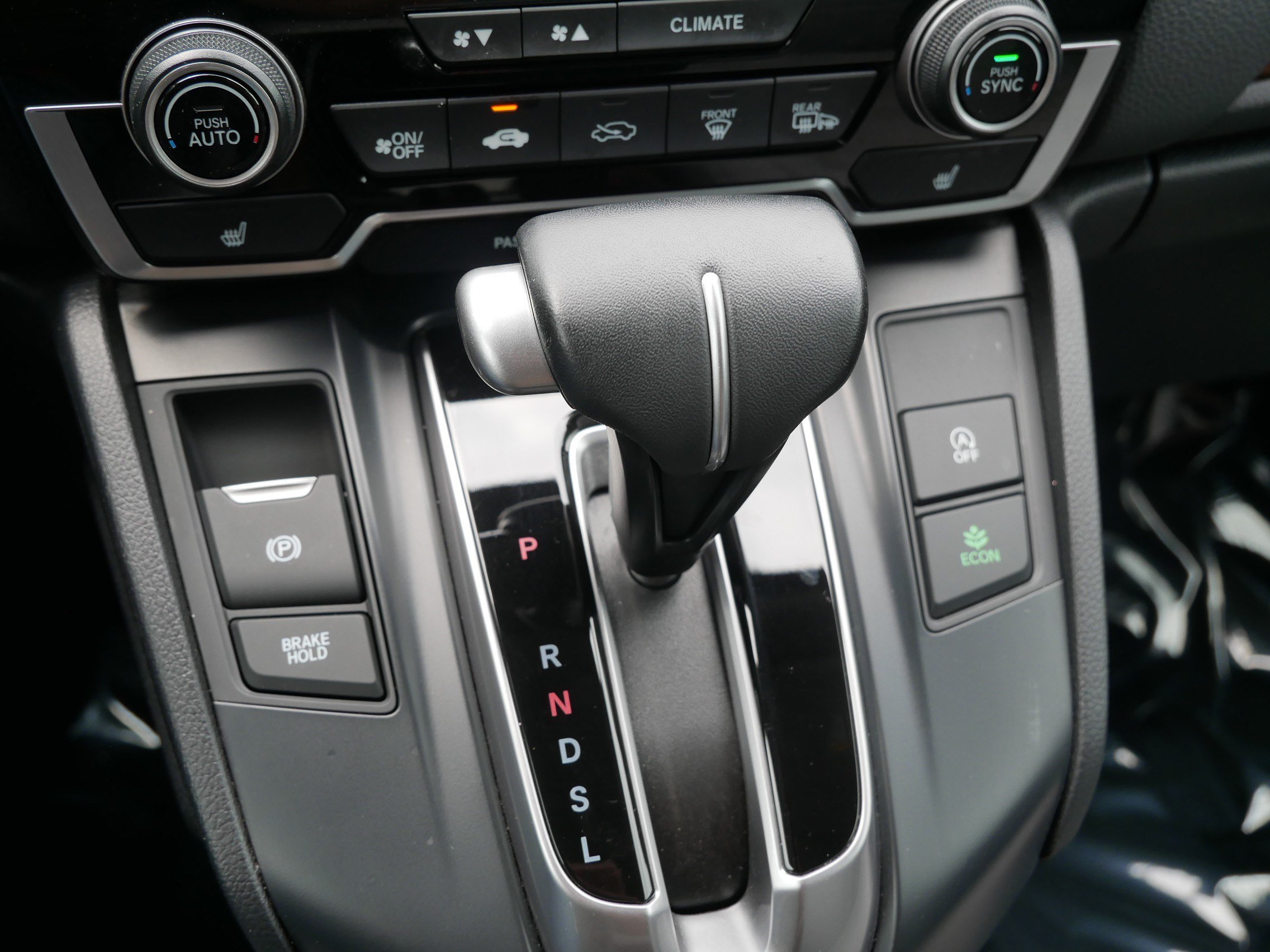 Certified 2021 Honda CR-V Touring image 24