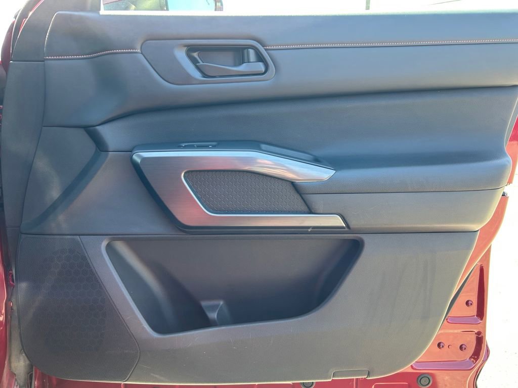 Used 2023 Nissan Pathfinder Rock Creek image 25