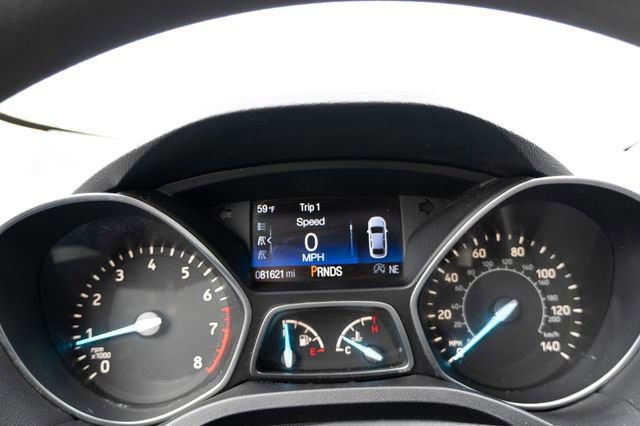 Used 2017 Ford Escape SE w/ Equipment Group 201A FWD image 23