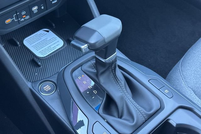 New 2025 Kia K4 EX image 23