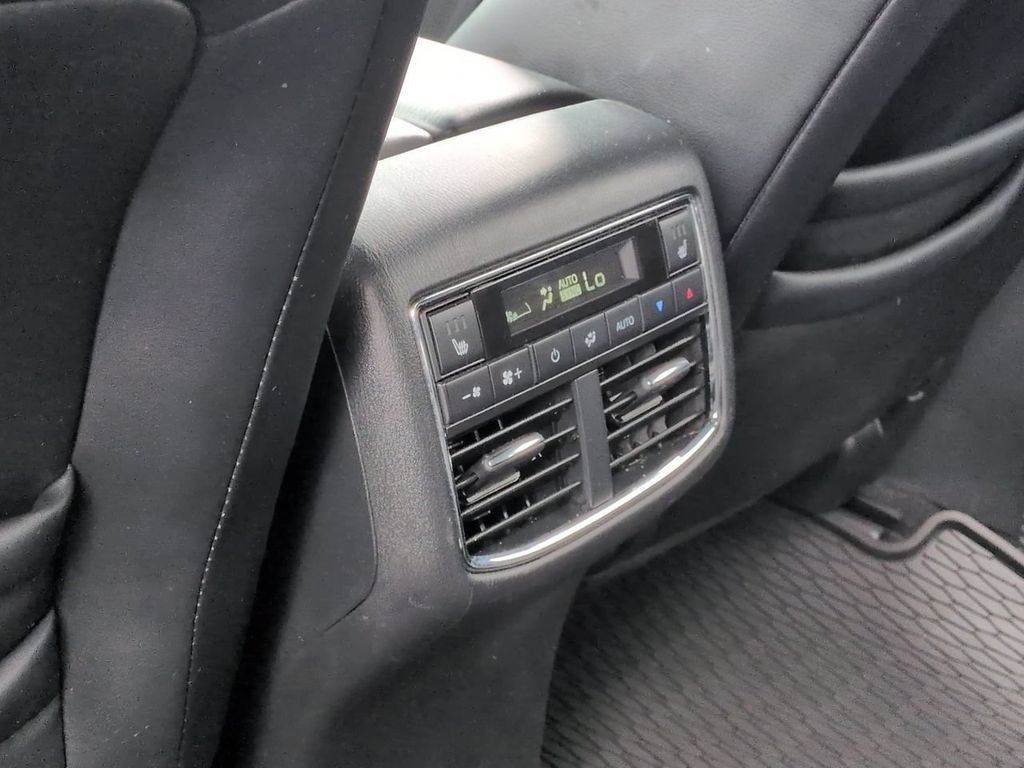 Used 2023 MAZDA CX-9 Grand Touring AWD/4WD image 22