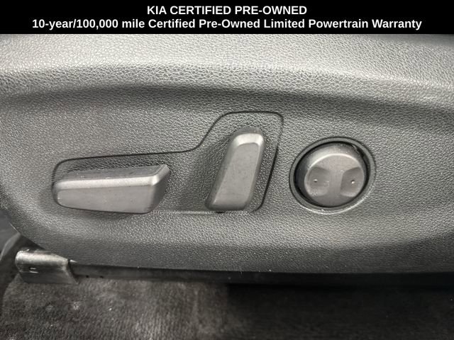 Used 2022 Kia Niro EX w/ Cold Weather Package image 19