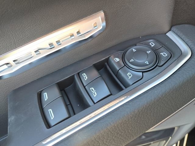 New 2026 GMC Sierra 1500 Denali w/ Denali Reserve Package image 12