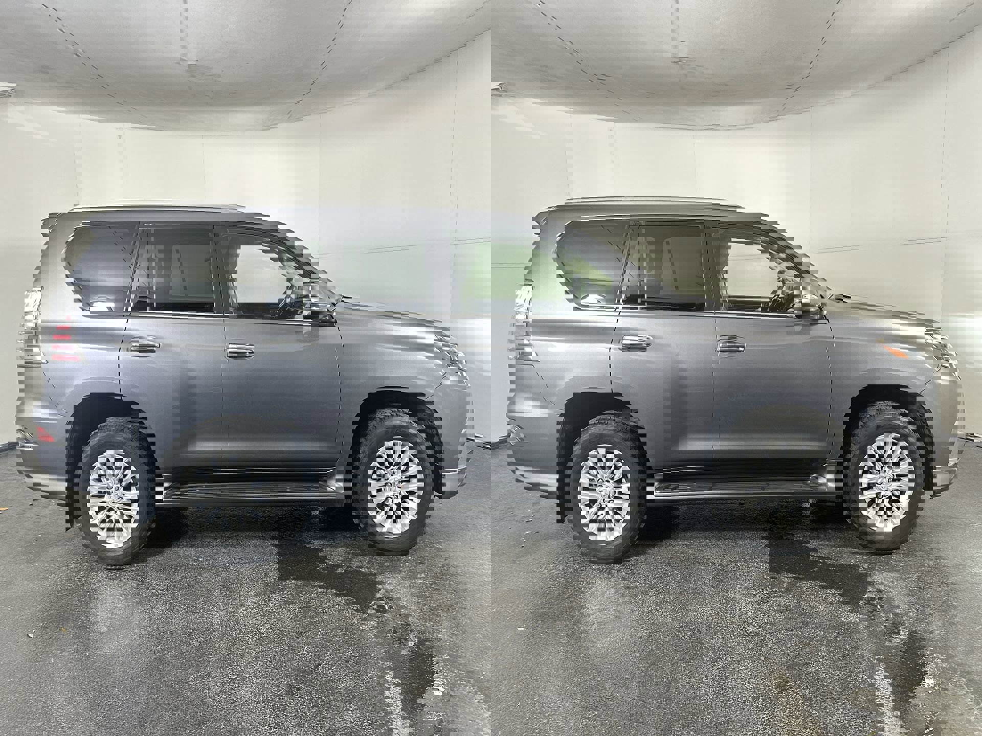 Used 2022 Lexus GX 460 Premium image 13