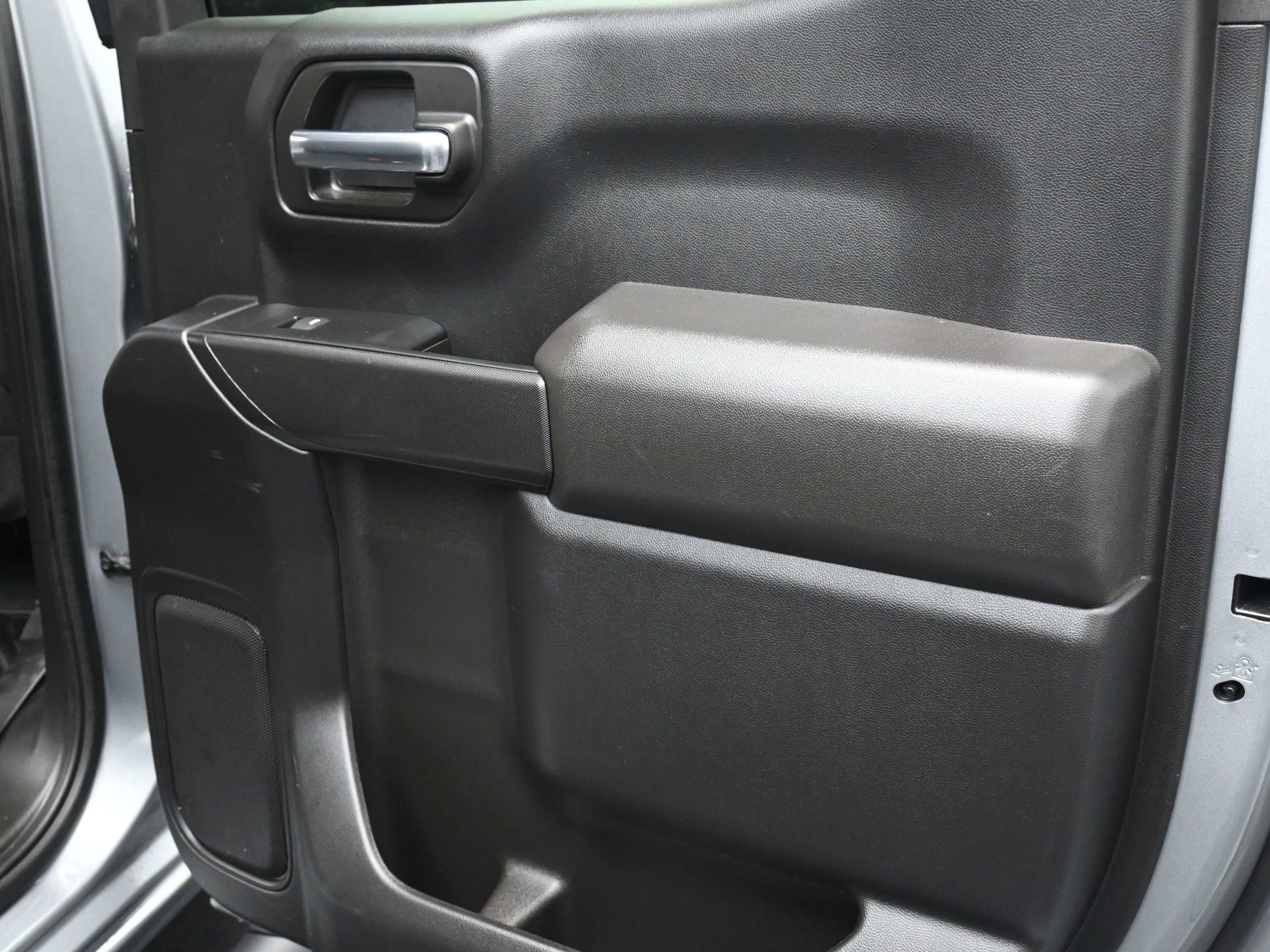 Used 2024 Chevrolet Silverado 1500 Custom w/ Rally Edition AWD/4WD image 28