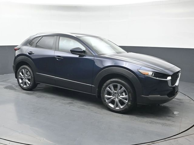 New 2026 MAZDA CX-30 AWD 2.5 S image 7