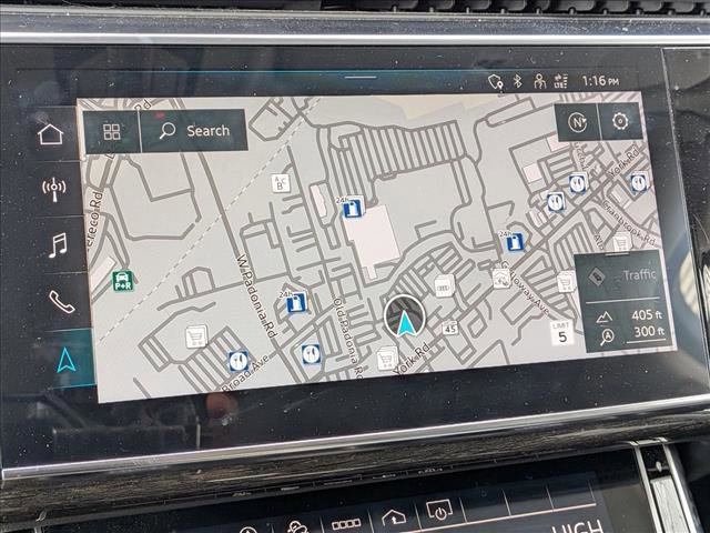 Certified 2023 Audi Q7 2.0T Premium w/ Convenience Package image 9