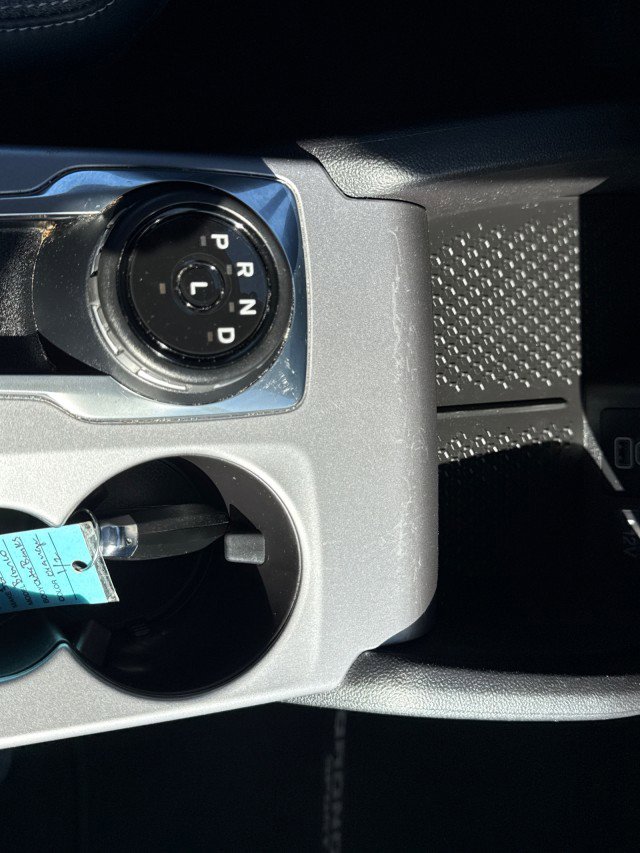 Used 2024 Ford Bronco Sport Outer Banks image 21