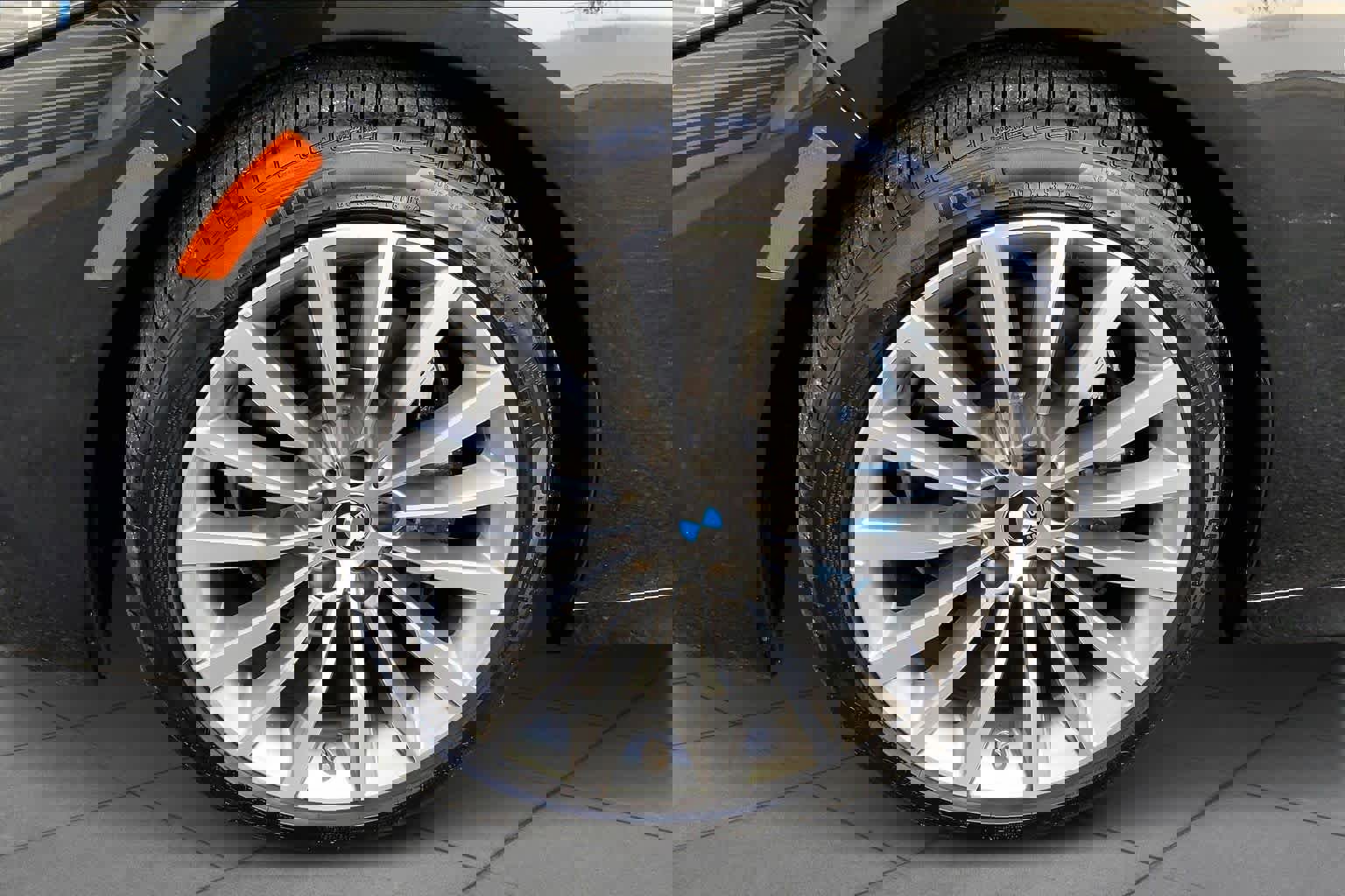 Used 2021 BMW 840i Gran Coupe xDrive w/ Comfort Seating Package image 10