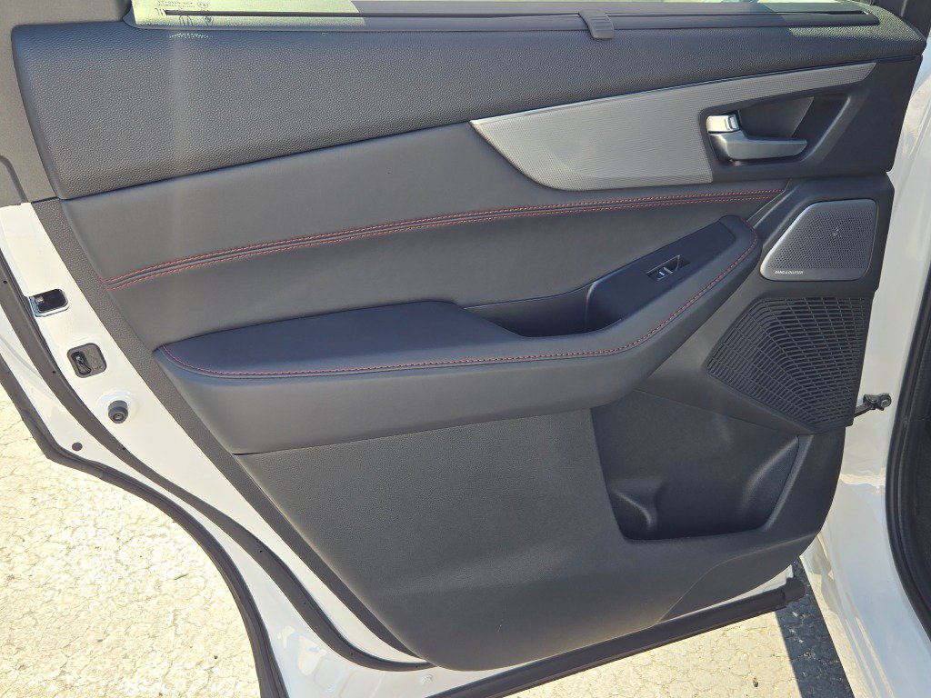 New 2026 Acura MDX A-Spec AWD/4WD image 30