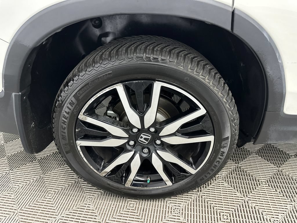 Used 2019 Honda Pilot Elite image 20