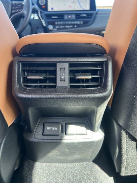 Used 2023 Lexus ES 350 w/ Premium Package image 23