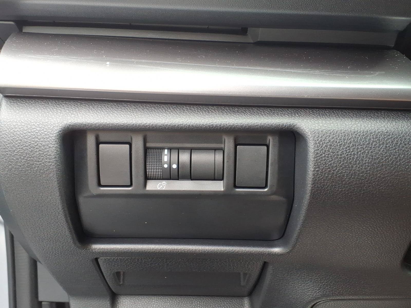 Certified 2024 Subaru Impreza 2.0i AWD/4WD image 15
