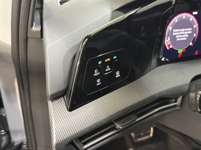 New 2026 Volkswagen GTI SE FWD image 35