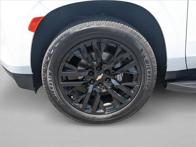 Used 2023 Chevrolet Tahoe Premier AWD/4WD image 29