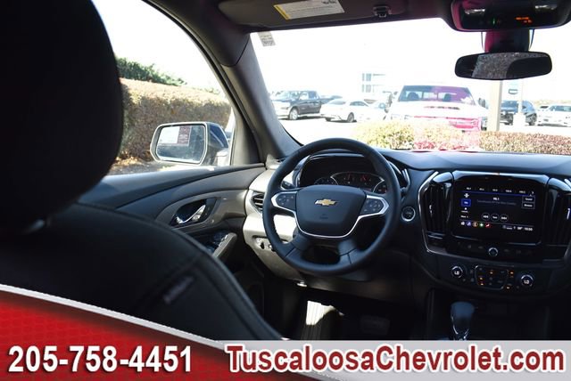 Used 2023 Chevrolet Traverse LT image 28