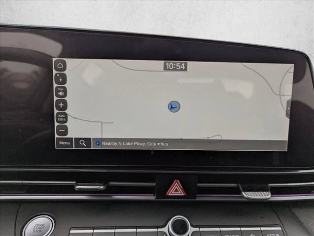 Used 2025 Hyundai Elantra SEL FWD image 15
