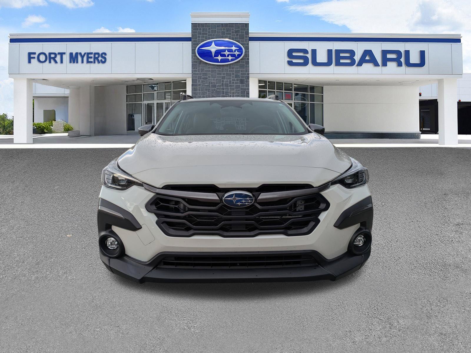 Used 2024 Subaru Crosstrek 2.5i Limited AWD/4WD image 3