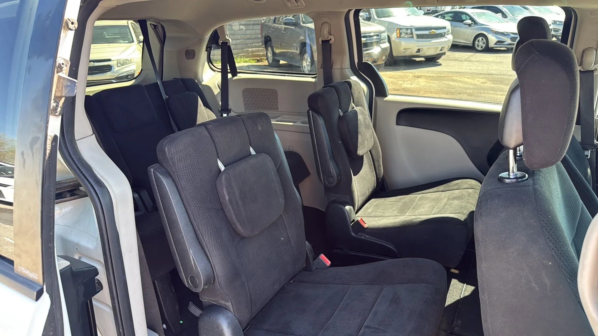 Used 2011 Dodge Grand Caravan Mainstreet w/ PWR Convenience Group FWD image 15