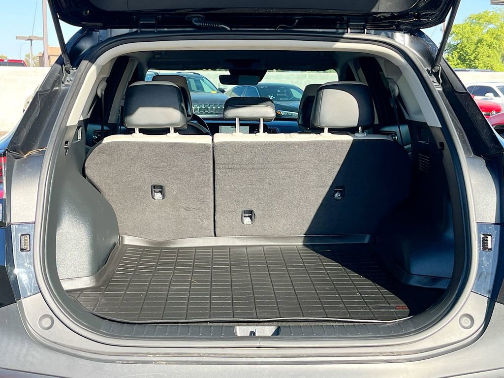 Used 2023 Kia Sportage EX FWD image 26