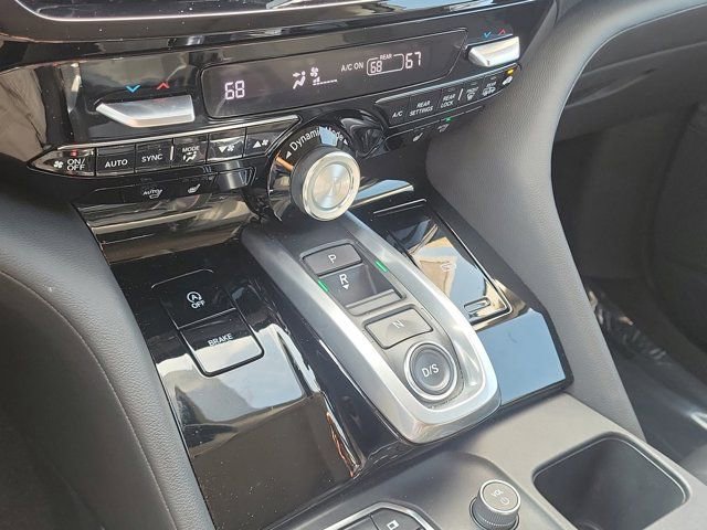 Certified 2024 Acura MDX FWD image 25