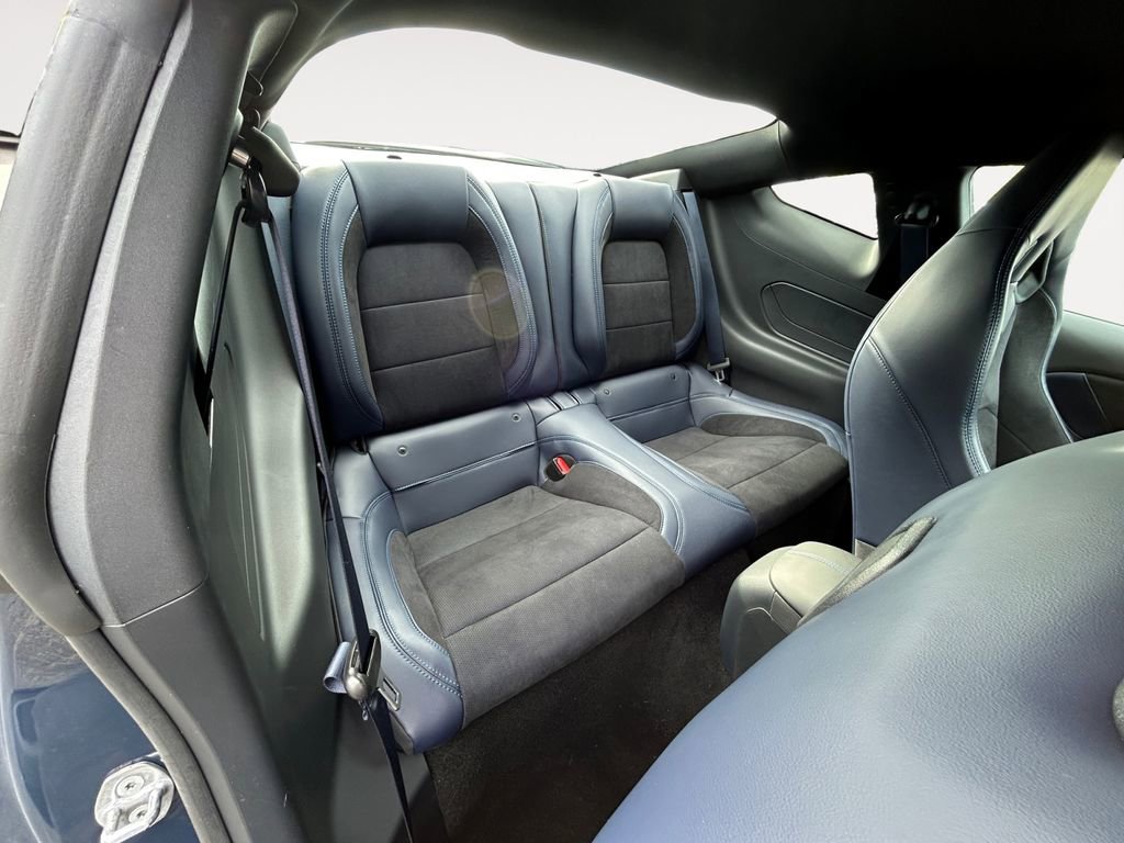 Used 2024 Ford Mustang Dark Horse image 11