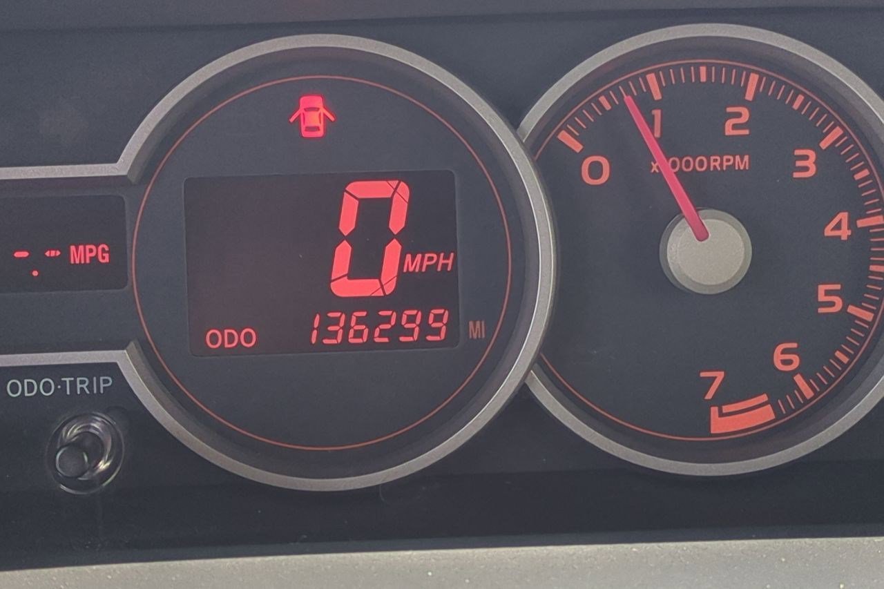 Used 2015 Scion xB image 14