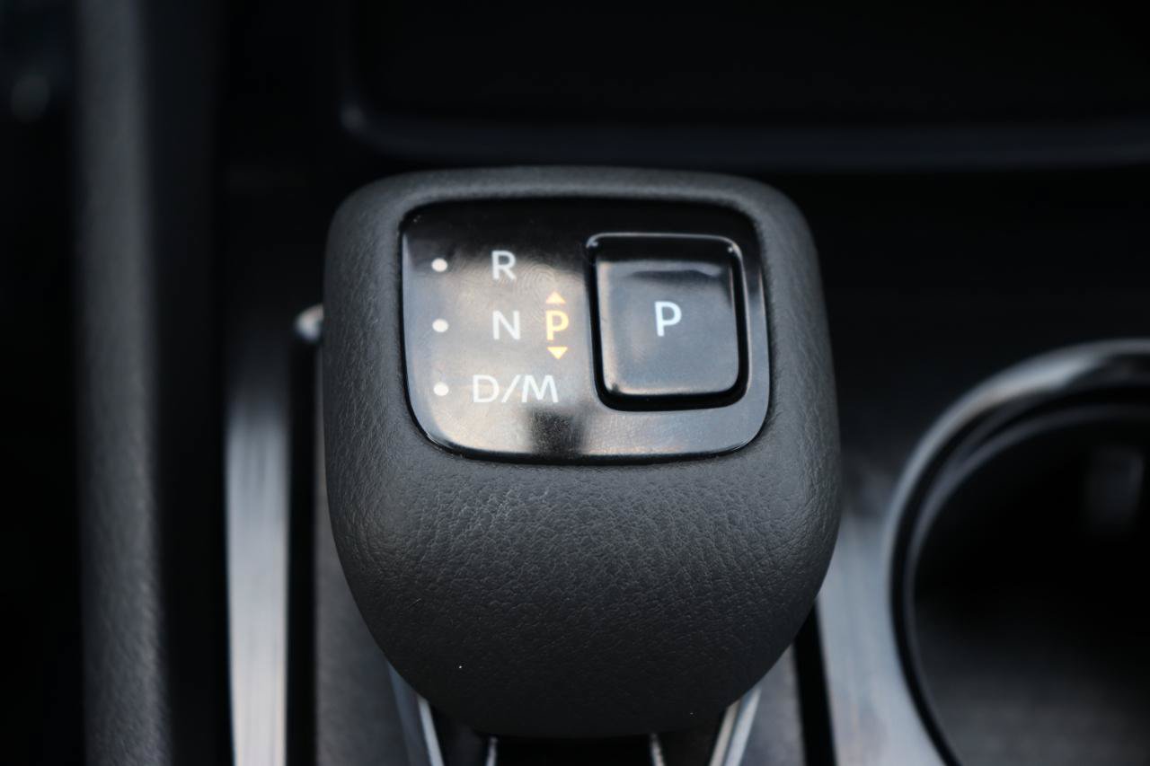 Used 2026 Nissan Rogue SV AWD/4WD image 37