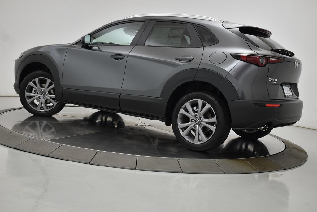 New 2026 MAZDA CX-30 AWD 2.5 S image 6