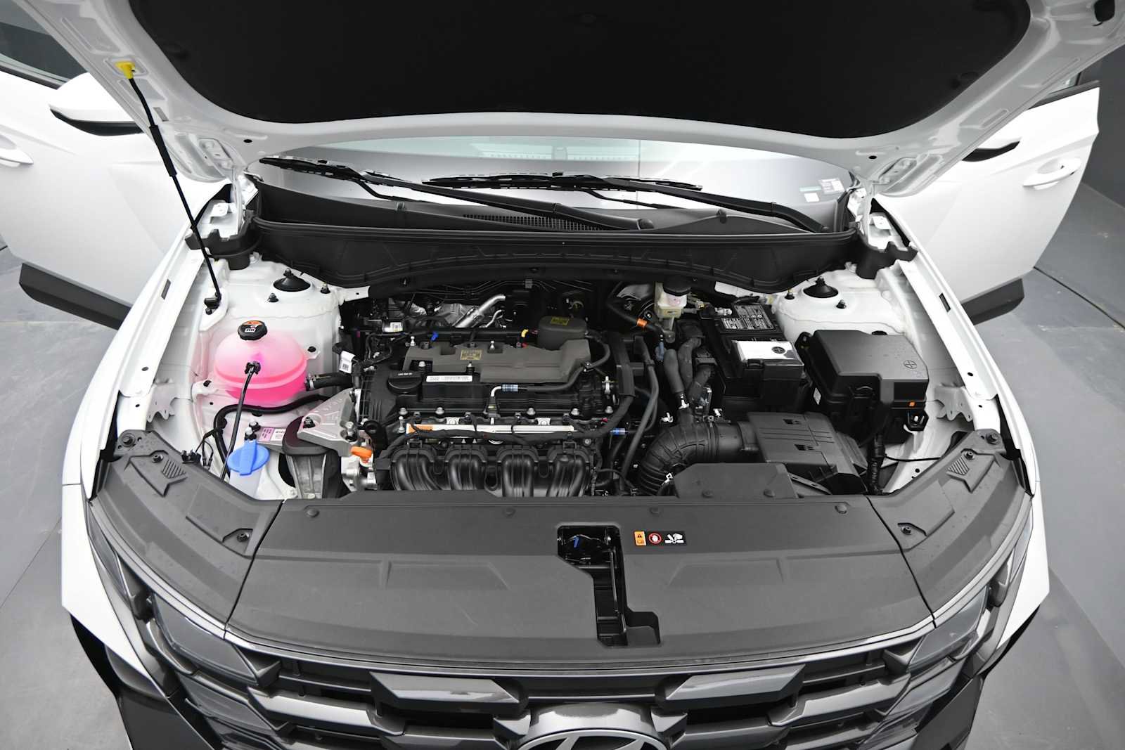 New 2026 Hyundai Tucson SE AWD/4WD image 24