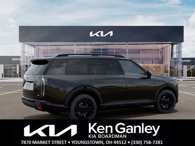 New 2027 Kia Telluride SX Prestige image 6