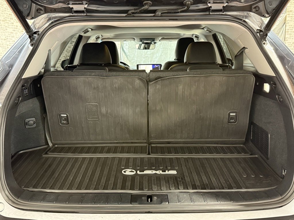 Used 2018 Lexus RX 450hL Premium image 15