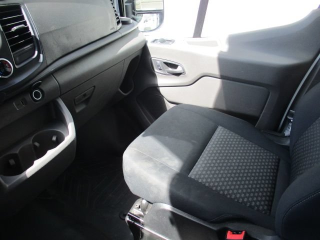 Used 2024 Ford Transit 250 Low Roof w/ Exterior Upgrade Package RWD image 18