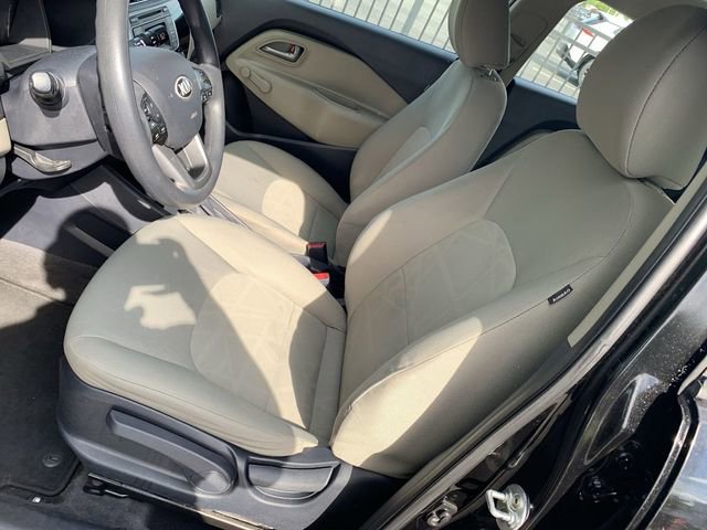 Used 2017 Kia Rio LX FWD image 18