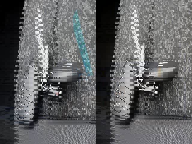 Used 2024 Chevrolet Colorado Z71 w/ Advanced Trailering Package image 36