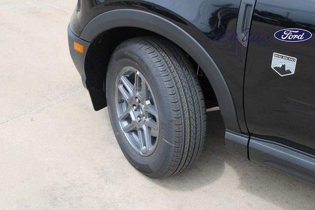 New 2026 Ford Bronco Sport Big Bend AWD/4WD image 5