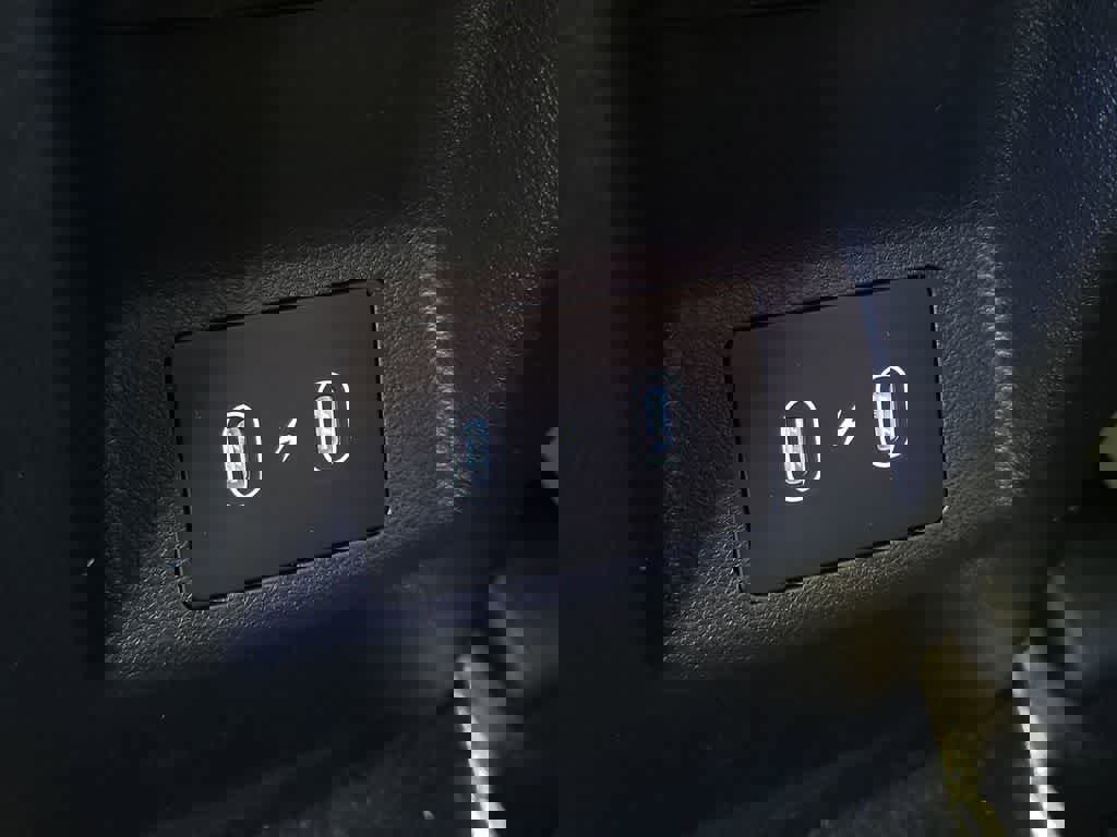 New 2025 Hyundai Santa Cruz Limited image 13