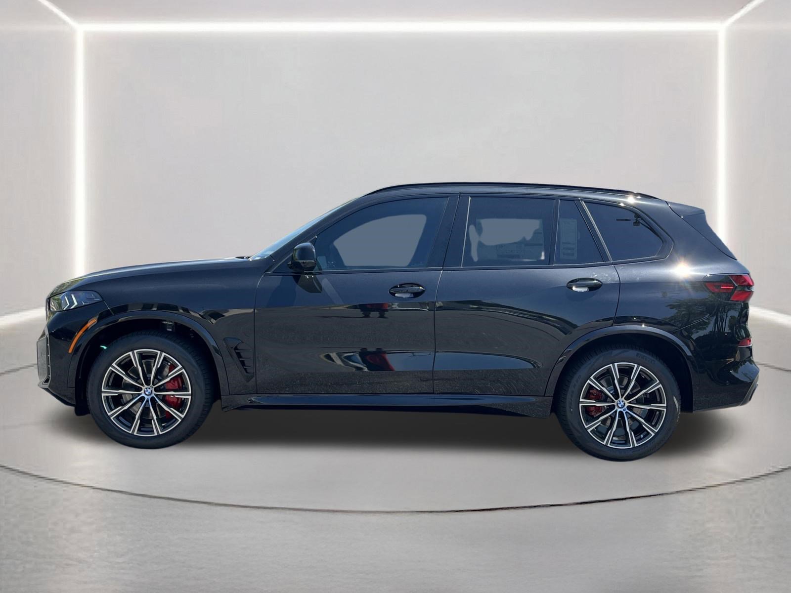 New 2026 BMW X5 xDrive40i AWD/4WD image 24