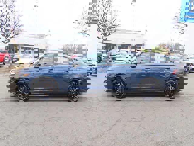 Used 2025 Honda Accord SE image 3