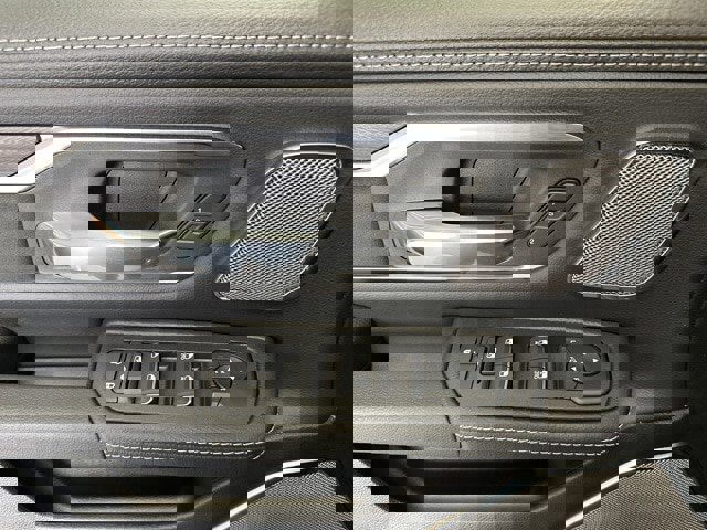 New 2026 RAM 1500 Laramie w/ Night Edition image 23