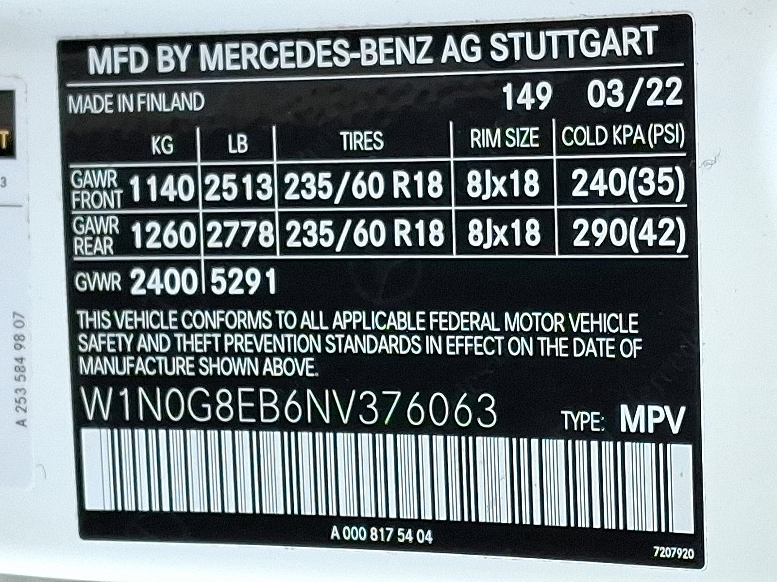 Certified 2022 Mercedes-Benz GLC 300 4MATIC image 28