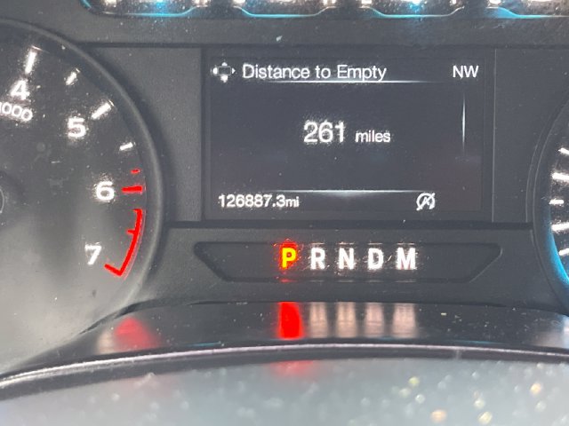 Used 2020 Ford F150 XL w/ Equipment Group 101A Mid AWD/4WD image 16