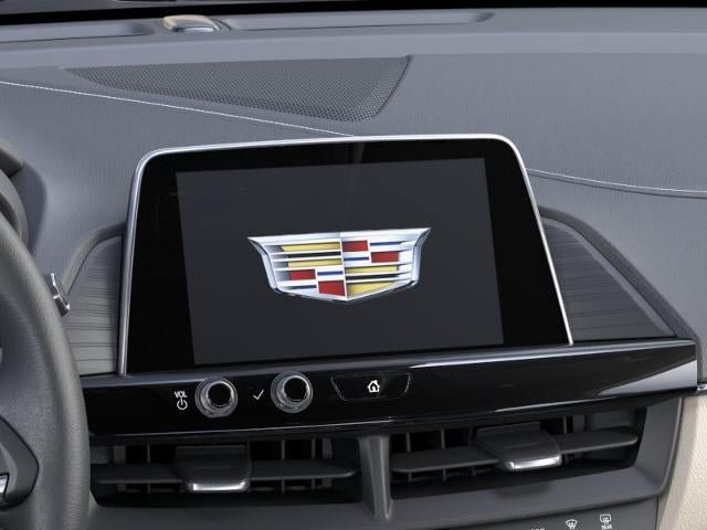 New 2026 Cadillac CT4 Premium Luxury AWD/4WD image 37