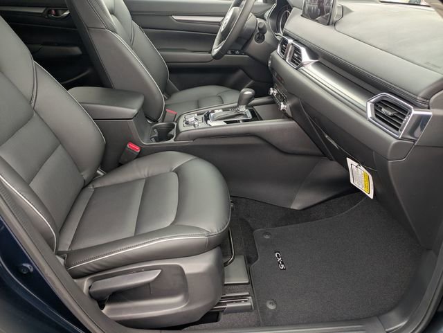 New 2025 MAZDA CX-5 AWD 2.5 S w/ Select Package image 29