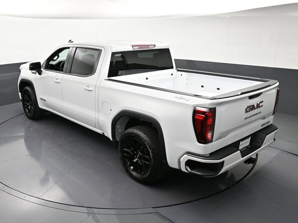 Used 2026 GMC Sierra 1500 Elevation AWD/4WD image 17
