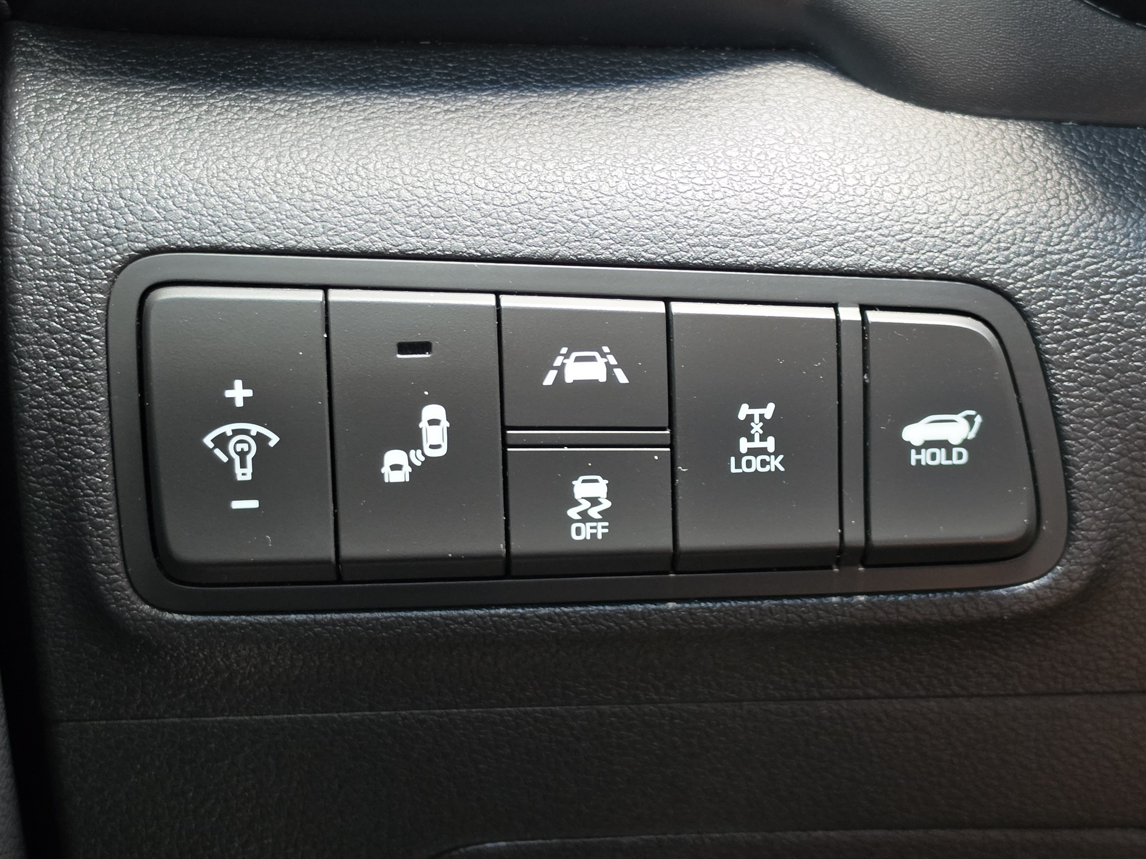 Used 2019 Hyundai Tucson Ultimate AWD/4WD image 14