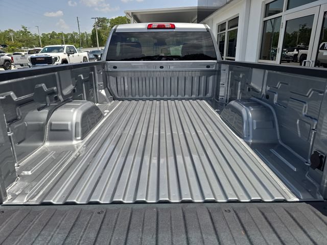Certified 2025 GMC Sierra 1500 Pro w/ Pro Value Package AWD/4WD image 8