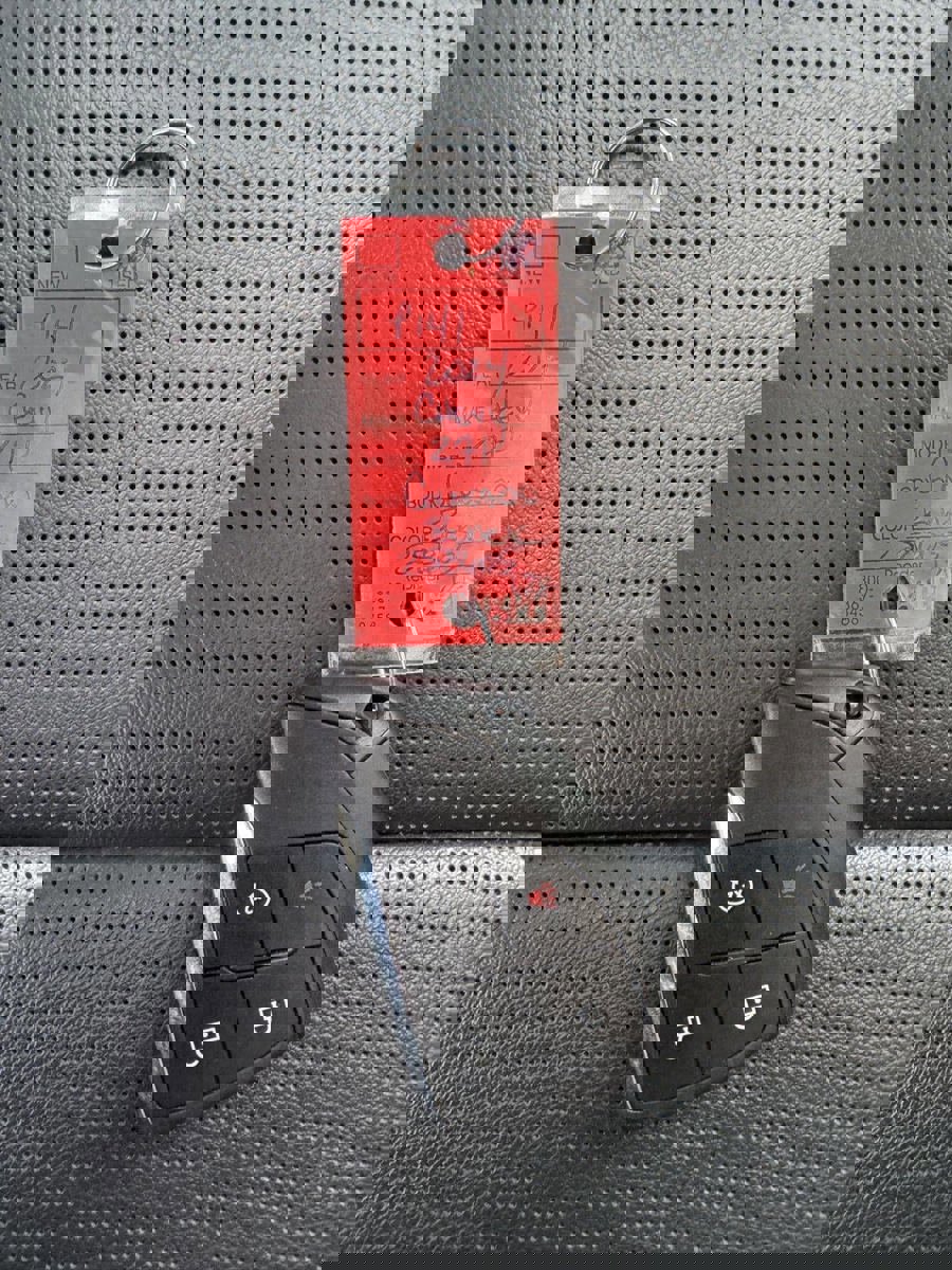 Used 2024 Chevrolet Colorado Z71 w/ Z71 Convenience Package 2 image 34