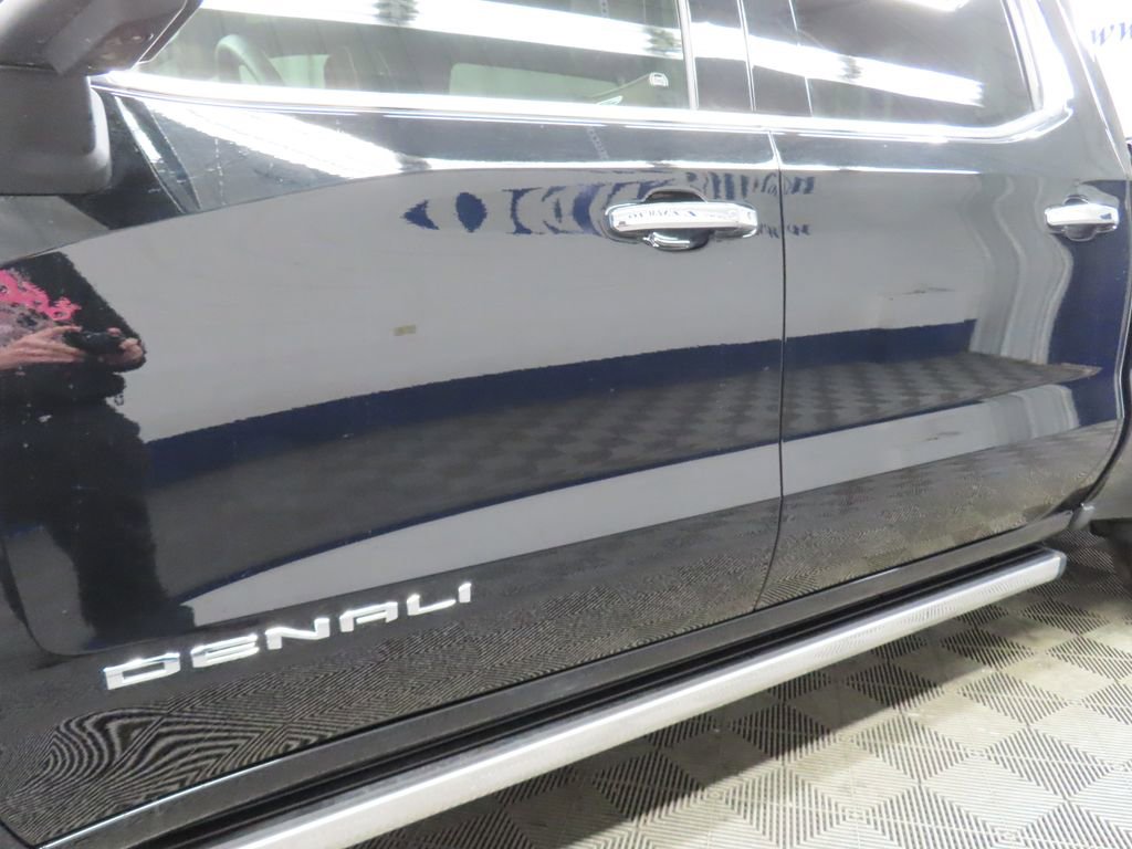 Used 2026 GMC Sierra 1500 Denali Ultimate AWD/4WD image 42
