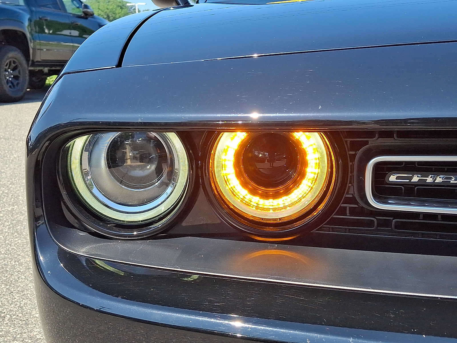 Used 2022 Dodge Challenger GT AWD/4WD image 9